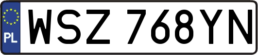 WSZ768YN