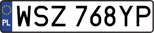 WSZ768YP