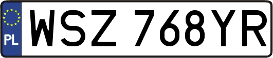 WSZ768YR