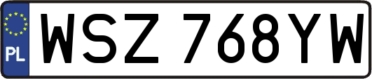WSZ768YW