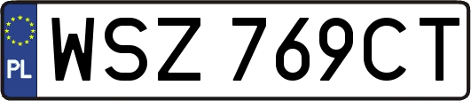 WSZ769CT
