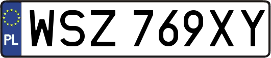 WSZ769XY