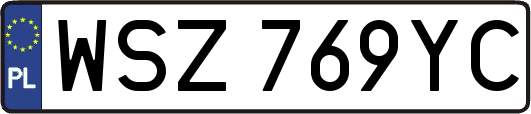 WSZ769YC