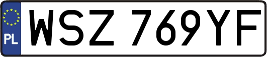 WSZ769YF