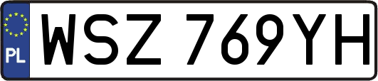 WSZ769YH