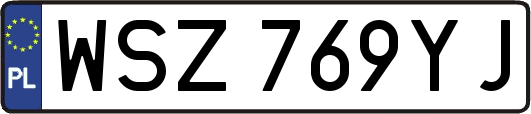 WSZ769YJ