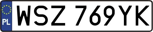 WSZ769YK