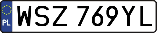 WSZ769YL