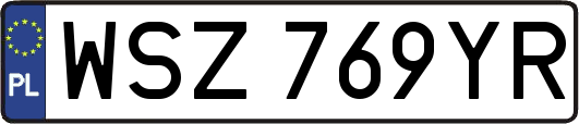 WSZ769YR