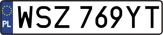 WSZ769YT