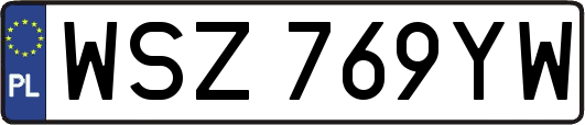 WSZ769YW