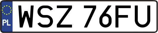 WSZ76FU