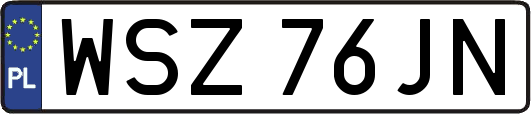 WSZ76JN