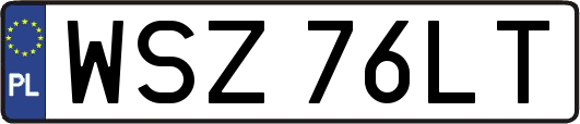 WSZ76LT