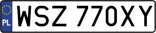 WSZ770XY
