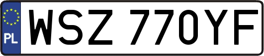 WSZ770YF
