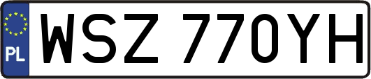 WSZ770YH