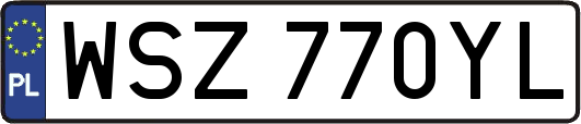 WSZ770YL