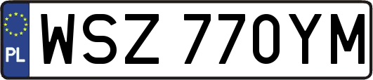 WSZ770YM
