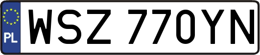 WSZ770YN