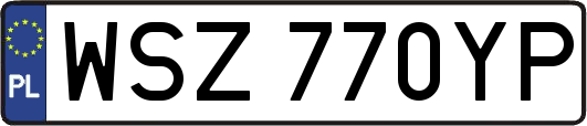 WSZ770YP