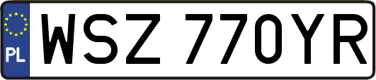 WSZ770YR