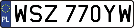 WSZ770YW