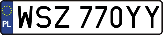 WSZ770YY