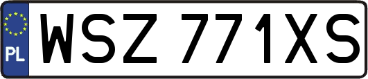 WSZ771XS