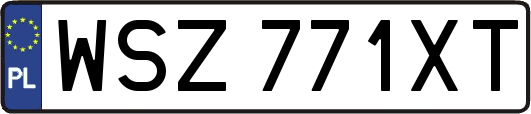 WSZ771XT