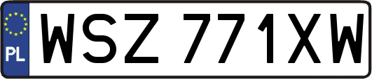 WSZ771XW