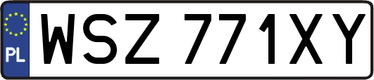 WSZ771XY
