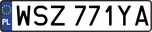 WSZ771YA