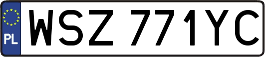 WSZ771YC