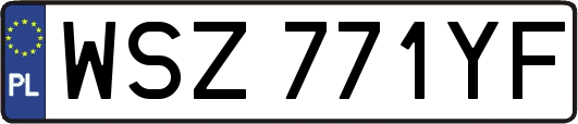 WSZ771YF