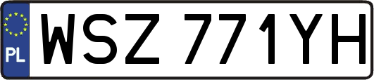 WSZ771YH
