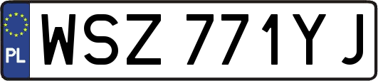 WSZ771YJ