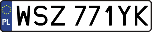 WSZ771YK