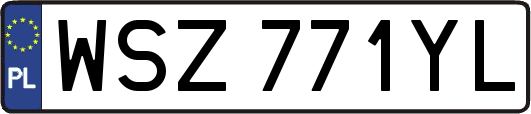 WSZ771YL