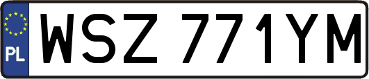 WSZ771YM