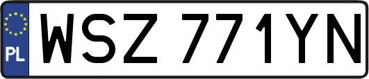 WSZ771YN