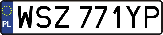 WSZ771YP