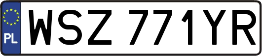 WSZ771YR