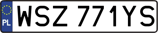 WSZ771YS