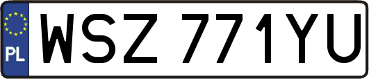 WSZ771YU