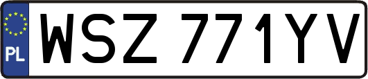 WSZ771YV