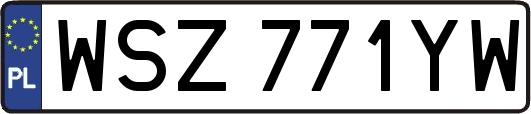 WSZ771YW