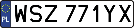 WSZ771YX