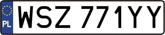 WSZ771YY
