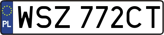 WSZ772CT